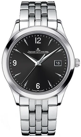 Jaeger-LeCoultre Master Control Date
